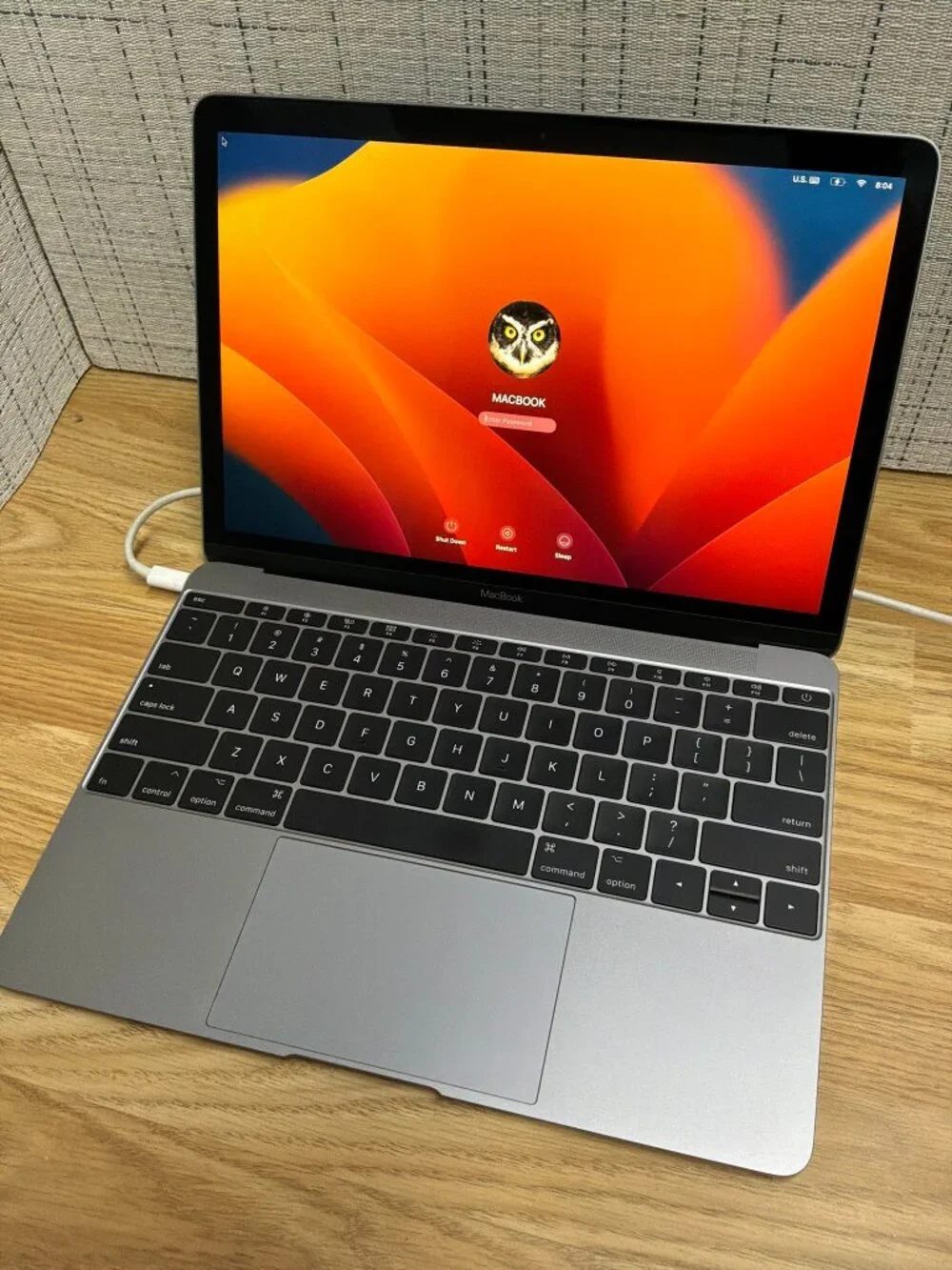 Apple MacBook 12